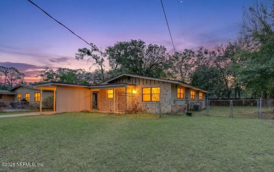 6886 Tom Thumb Drive, Jacksonville, FL 32210 - #3