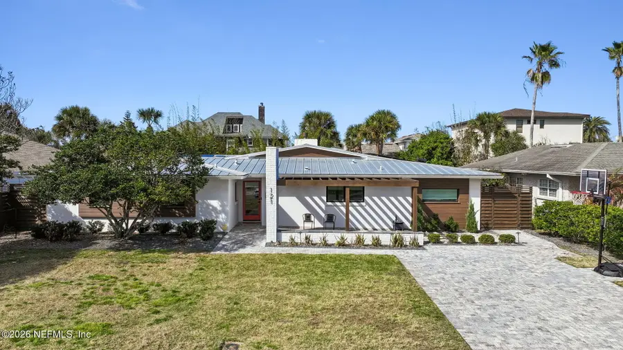 121 32nd S Avenue, Jacksonville Beach, FL 32250 - #2