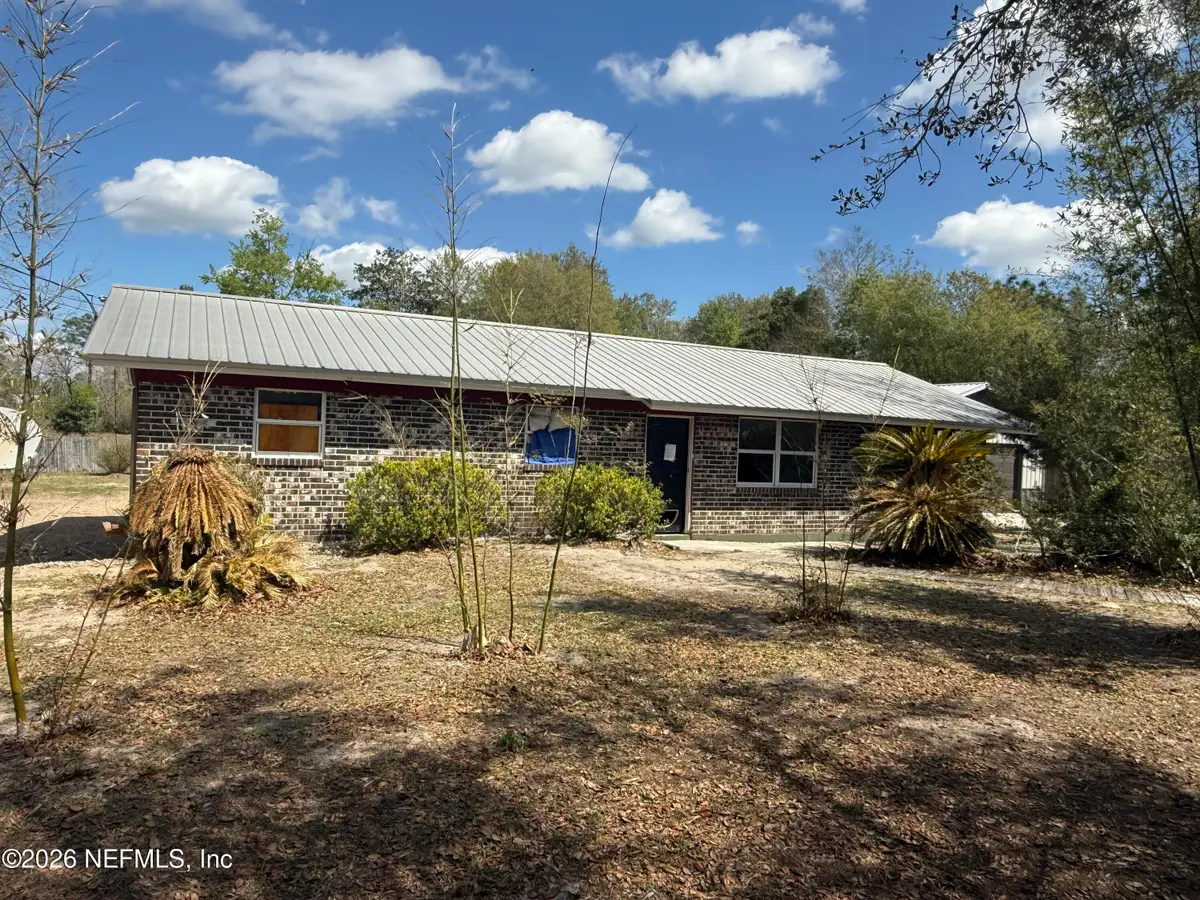 7185 Gas Line Road, Keystone Heights, FL 32656 - #1