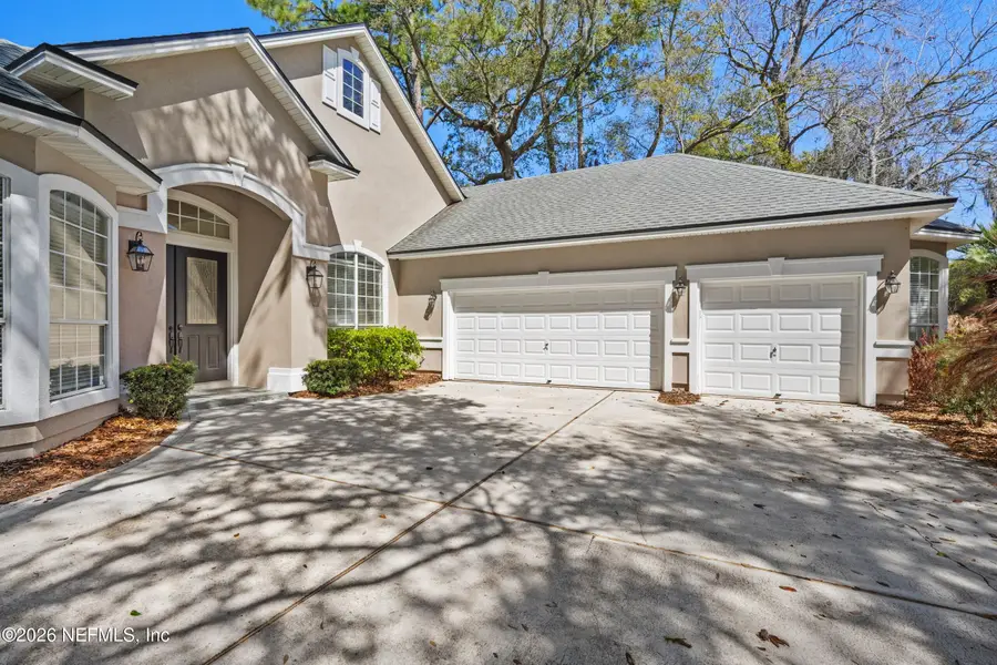 13619 Marsh Harbor N Drive, Jacksonville, FL 32225 - #3