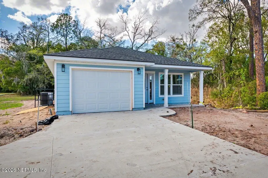 5252 Cleveland Road, Jacksonville, FL 32209 - #2