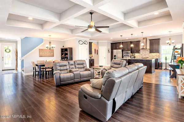 4508 Quail Hollow Road, Orange Park, FL 32065