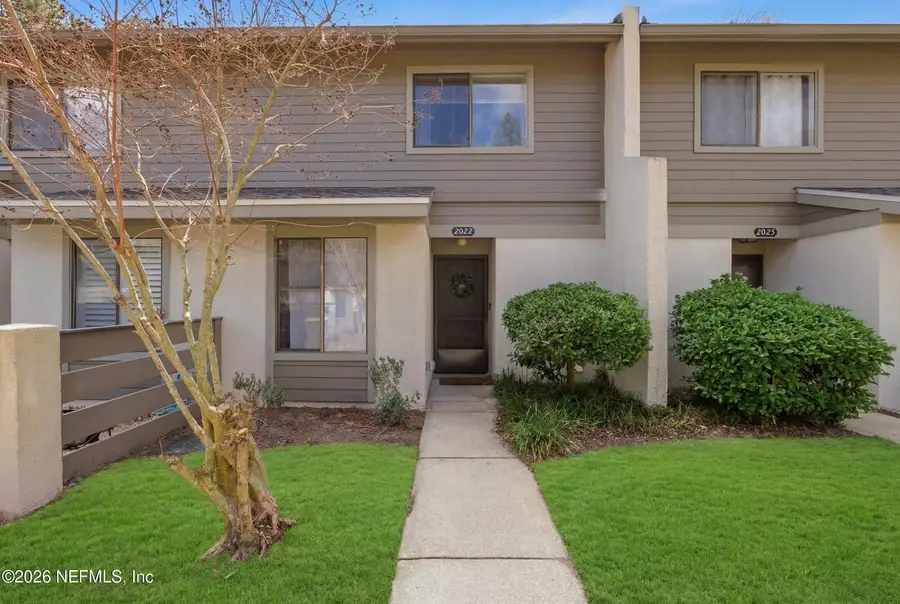 7623 Baymeadows Circle #2022, Jacksonville, FL 32256 - #2