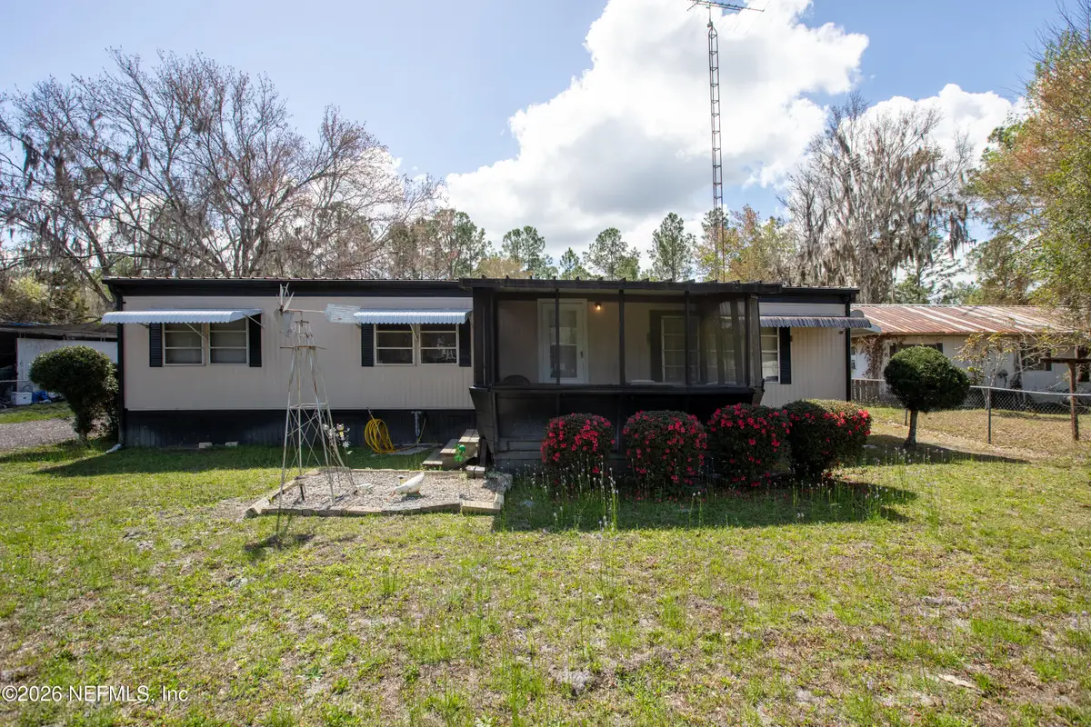 18013 NE 135th Avenue, Waldo, FL 32694 - #1