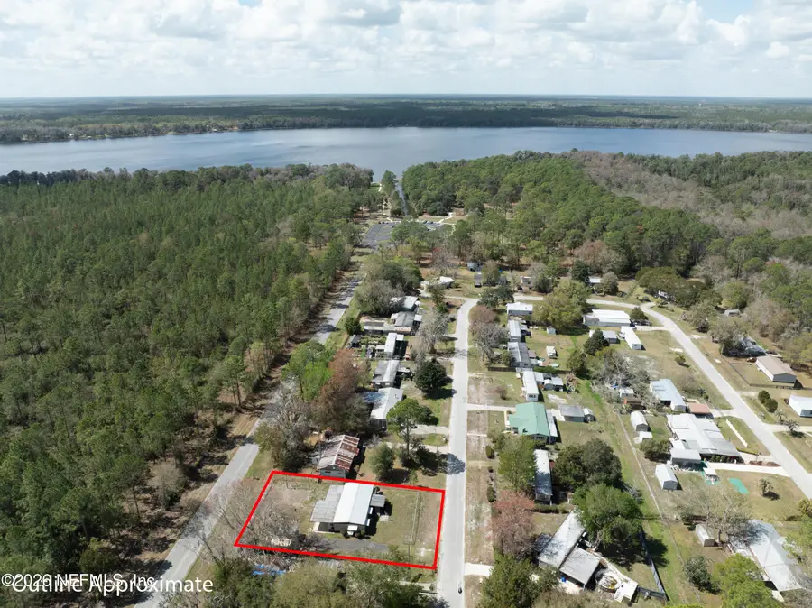 18013 NE 135th Avenue, Waldo, FL 32694 - #2