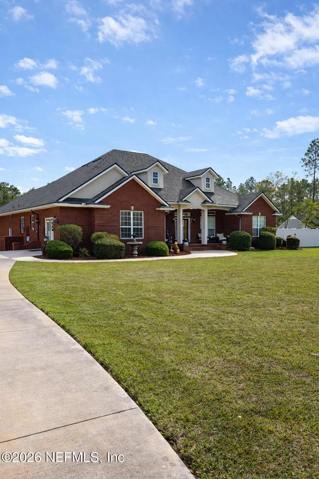 3795 Raintree Drive, Macclenny, FL 32063 - #1