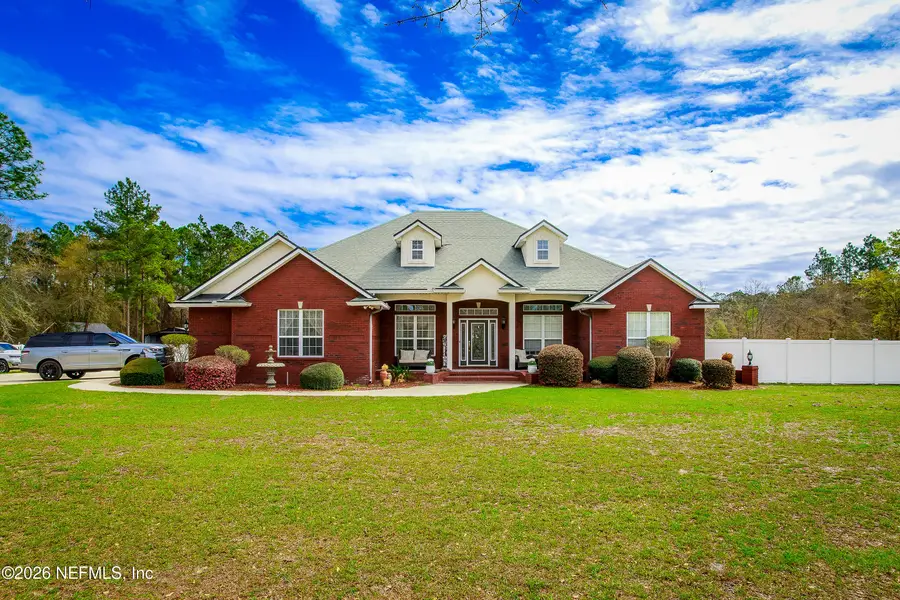 3795 Raintree Drive, Macclenny, FL 32063 - #2