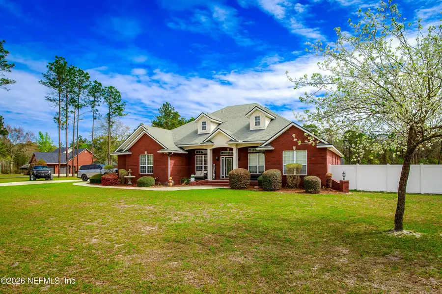 3795 Raintree Drive, Macclenny, FL 32063 - #3