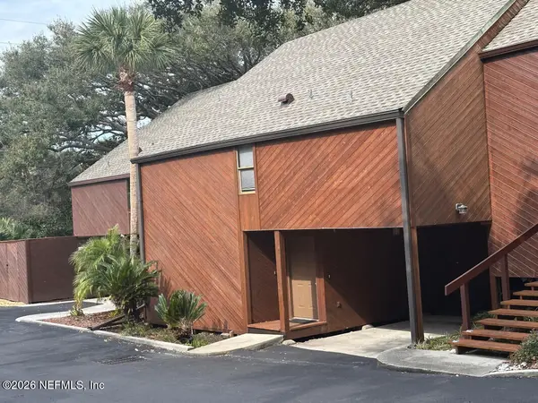 2277 Seminole Road #D, Atlantic Beach, FL 32233