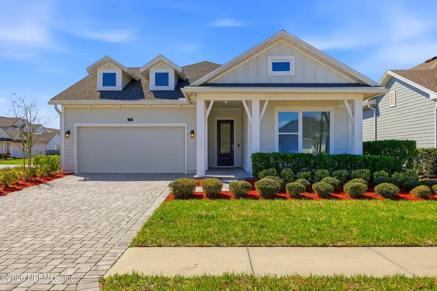 11380 Howland Court, Jacksonville, FL 32256 - #2