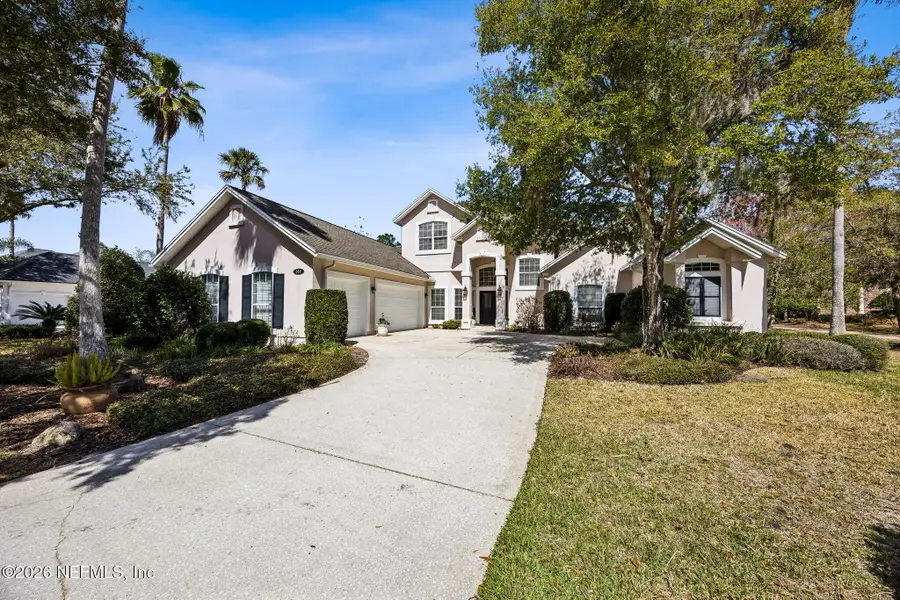 144 Clearlake Drive, Ponte Vedra Beach, FL 32082 - #2