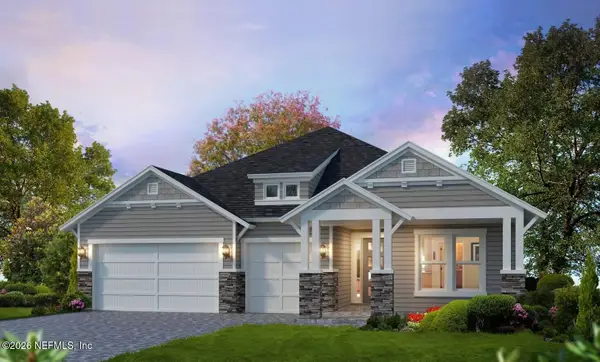 95460 Golden Glow Drive, Fernandina Beach, FL 32034