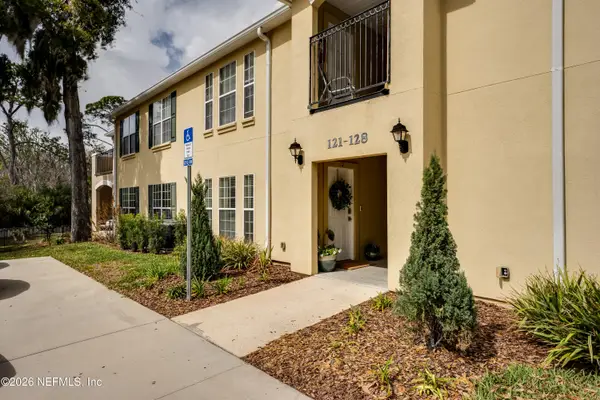 121 Jardin De Mer Place #121, Jacksonville Beach, FL 32250