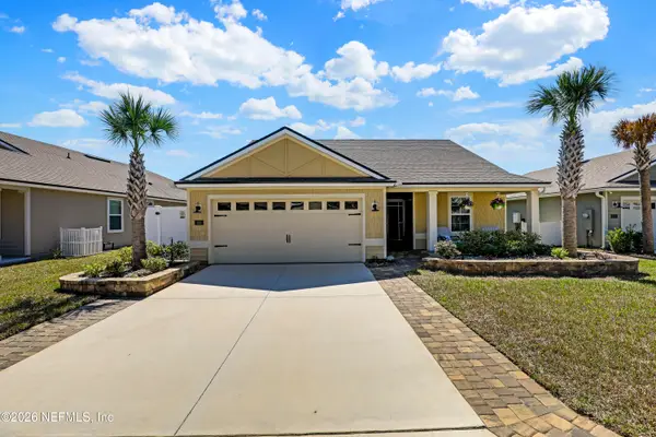 120 Dove Tree Lane, St. Augustine, FL 32095