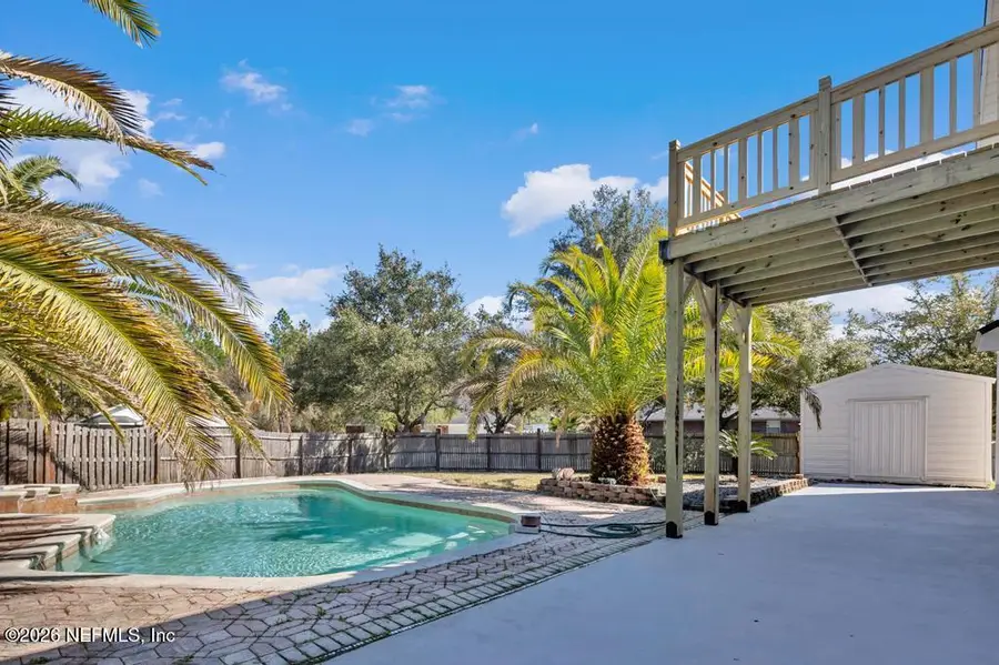 1344 Hawks Crest Drive, Middleburg, FL 32068 - #2