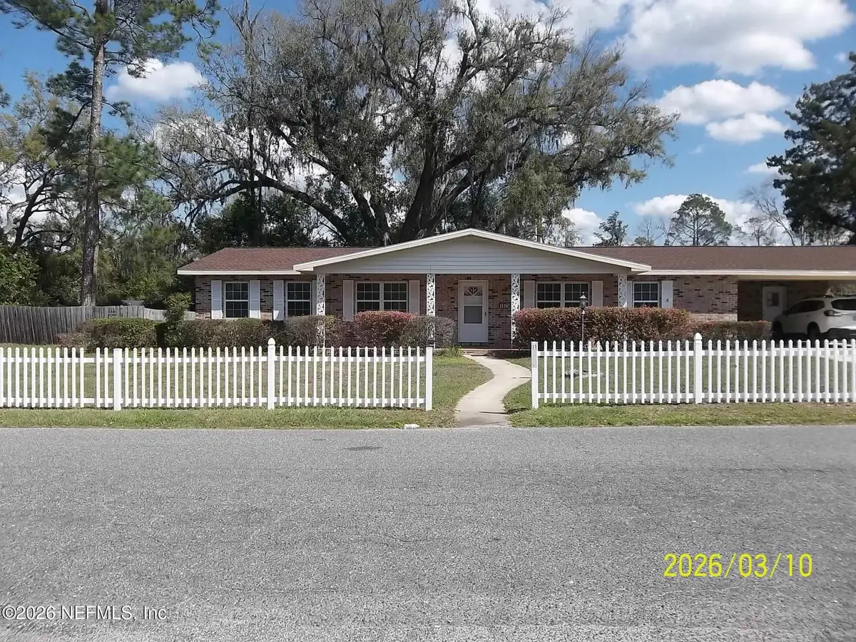 1025 White Ave S E, Live Oak, FL 32064 - #1