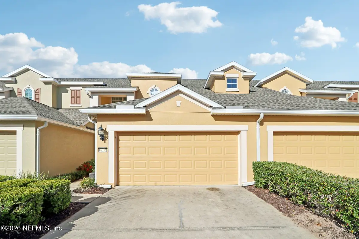 14038 Saddlehill Court, Jacksonville, FL 32258 - #1