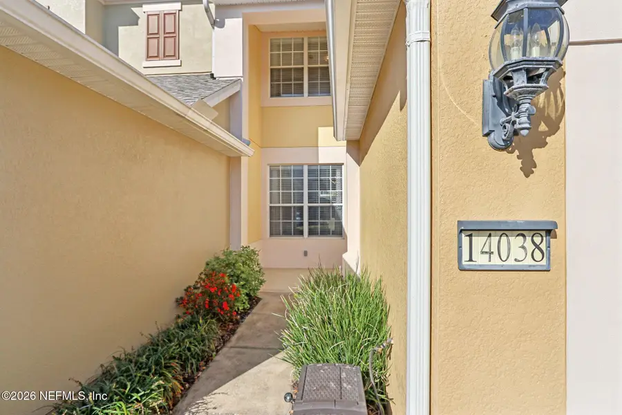 14038 Saddlehill Court, Jacksonville, FL 32258 - #2