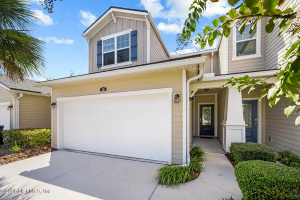 189 Leeward Island Drive, St. Augustine, FL 32080