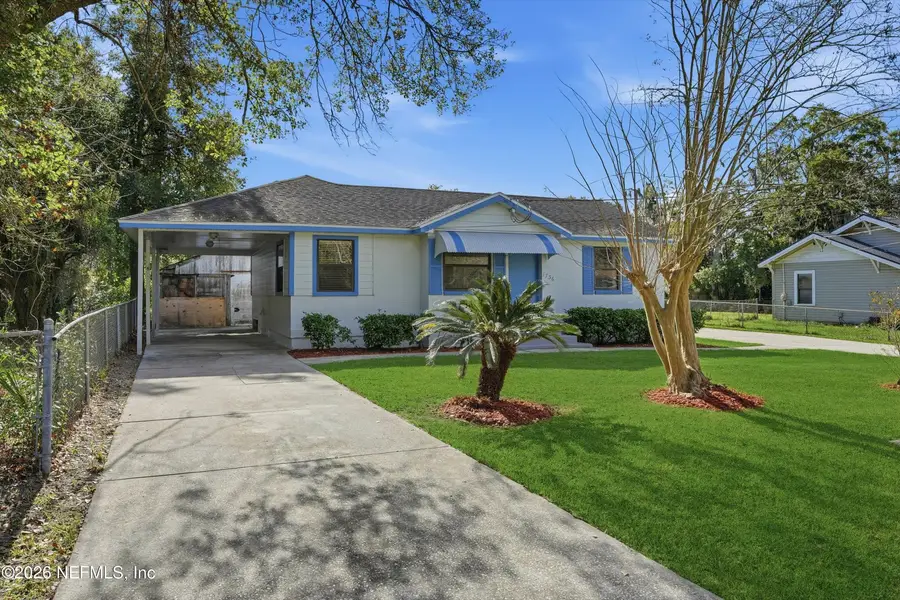 1736 Lakewood Road, Jacksonville, FL 32207 - #3