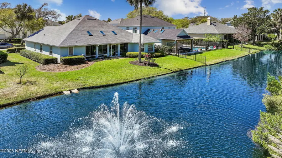 204 Sea Coast Lane, Ponte Vedra Beach, FL 32082 - #2