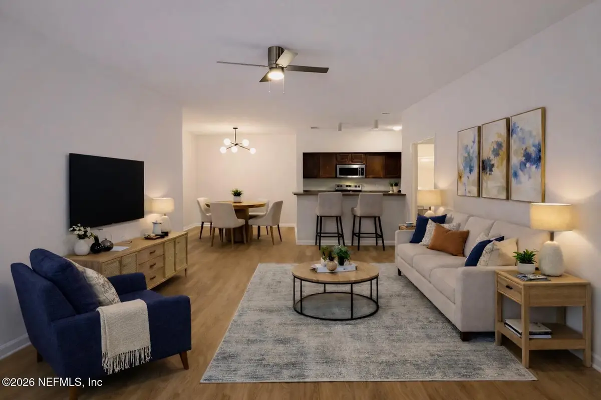 8227 Lobster Bay Court #106, Jacksonville, FL 32256 - #1