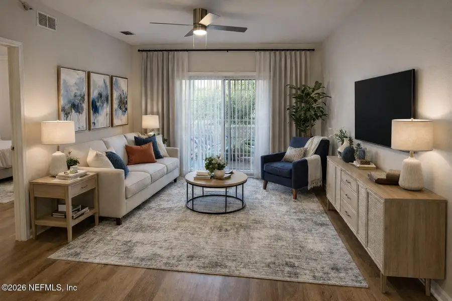 8227 Lobster Bay Court #106, Jacksonville, FL 32256 - #2