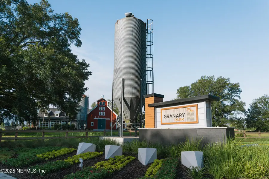 3024 Adelaide Road, Green Cove Springs, FL 32043 - #2