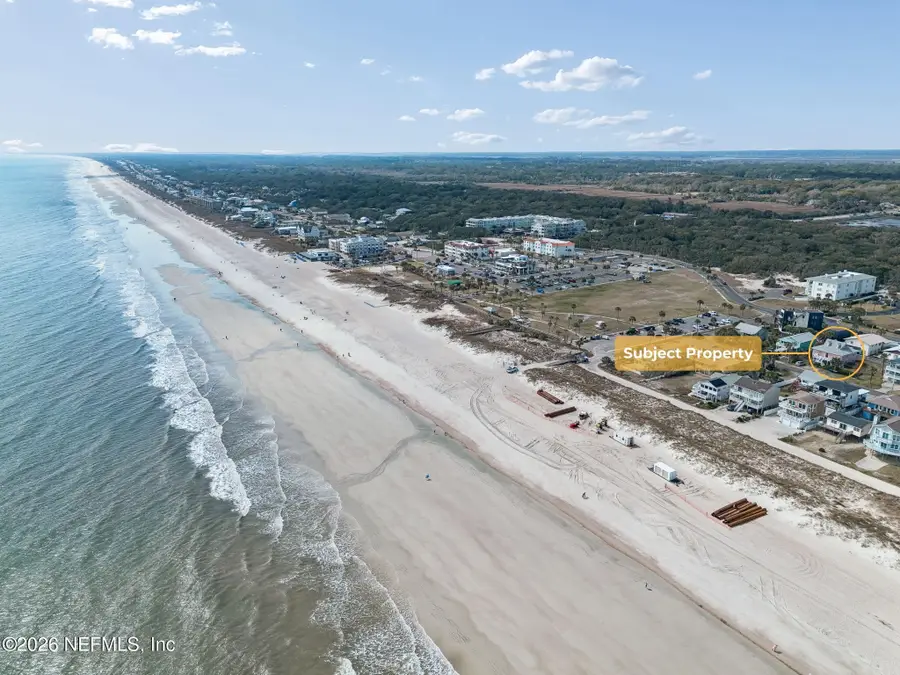 337 N Fletcher Avenue, Fernandina Beach, FL 32034 - #2