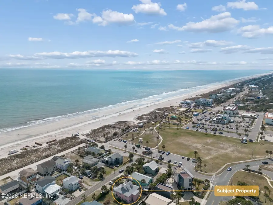 337 N Fletcher Avenue, Fernandina Beach, FL 32034 - #3