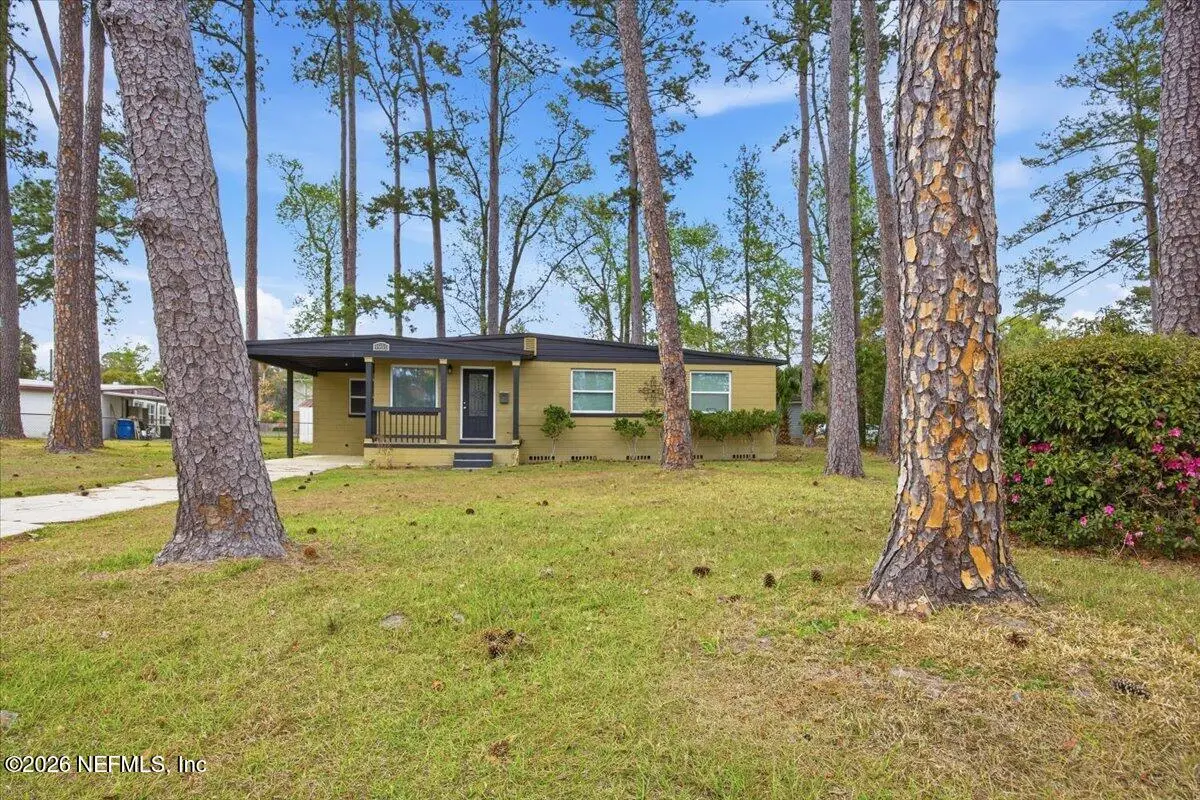 4955 Spring Glen Road, Jacksonville, FL 32207 - #1