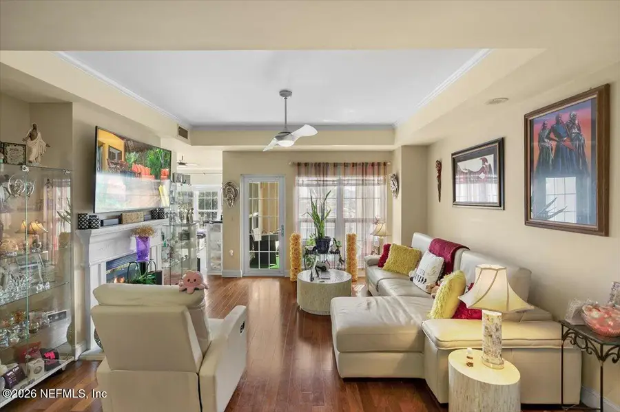 400 Bay Street #206, Jacksonville, FL 32202 - #3