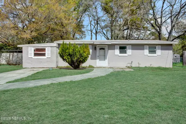 6849 Jack Horner Lane, Jacksonville, FL 32210