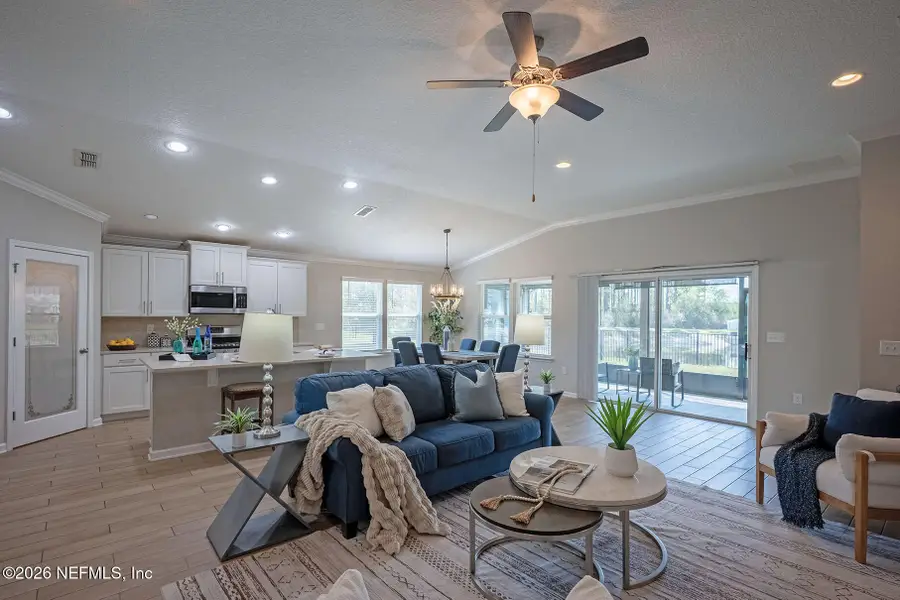 70 Balmoral Castle Drive, Jacksonville, FL 32259 - #2