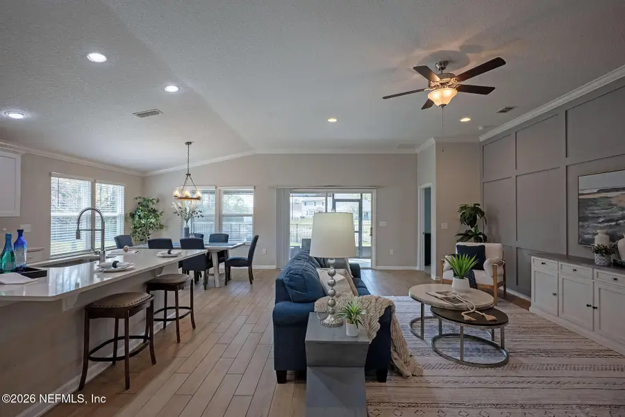 70 Balmoral Castle Drive, Jacksonville, FL 32259 - #3