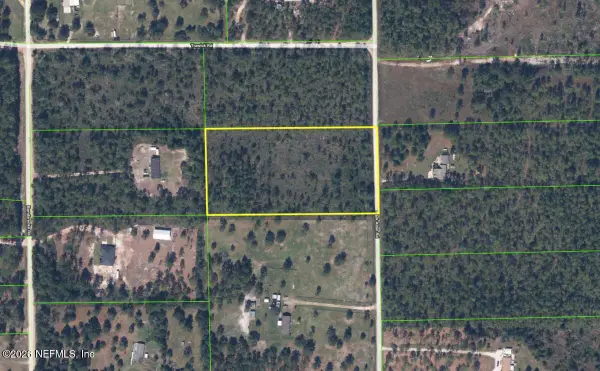 4381 Mark Allan Road, Keystone Heights, FL 32656