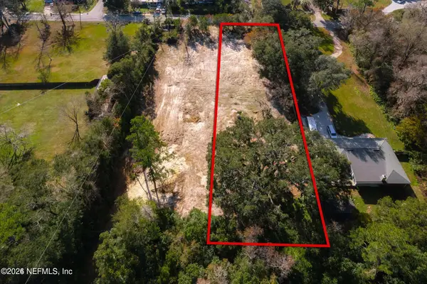8441 Newton (lot 3), Jacksonville, FL 32216