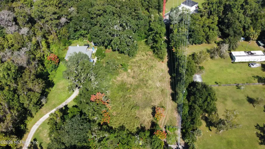 8449 Newton Road, Jacksonville, FL 32216 - #3