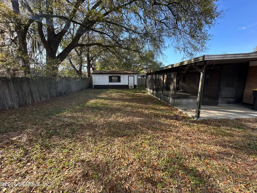 4435 Rainer Road, Jacksonville, FL 32210 - #3