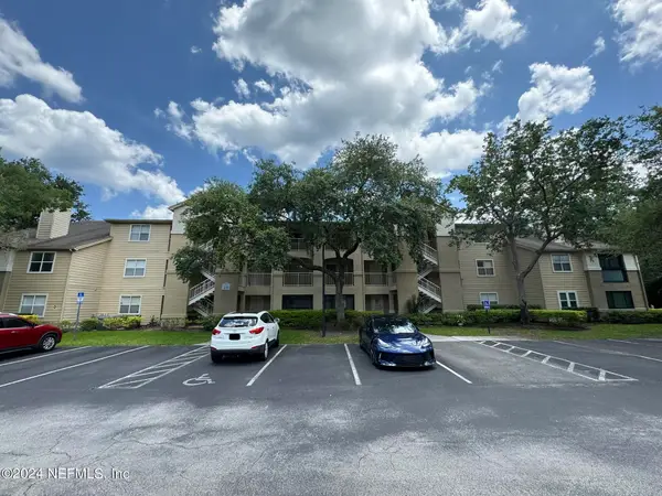 19 Arbor Club Drive #318, Ponte Vedra Beach, FL 32082