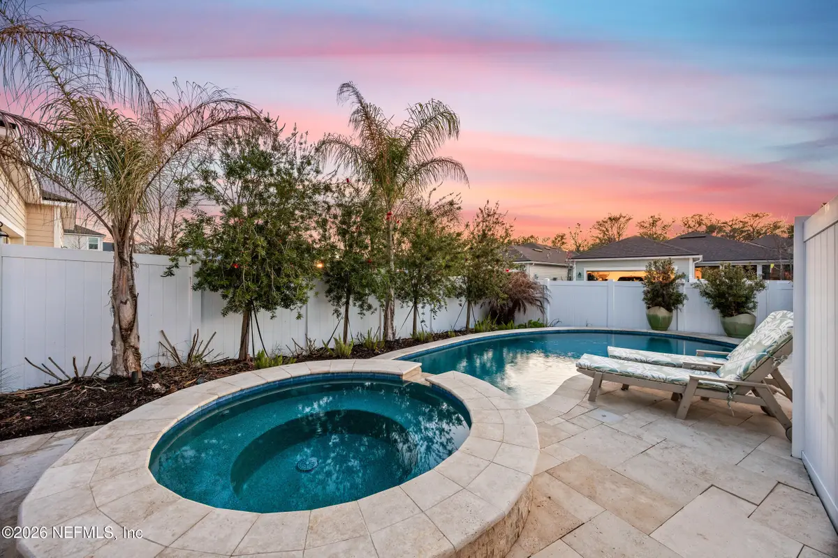 956 Orange Branch Trail, Saint Johns, FL 32259 - #1