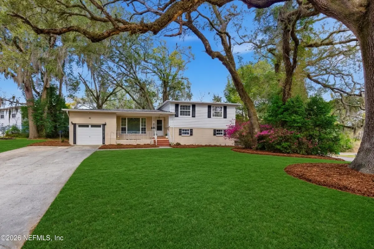 3452 Killarney Drive, Jacksonville, FL 32216 - #1