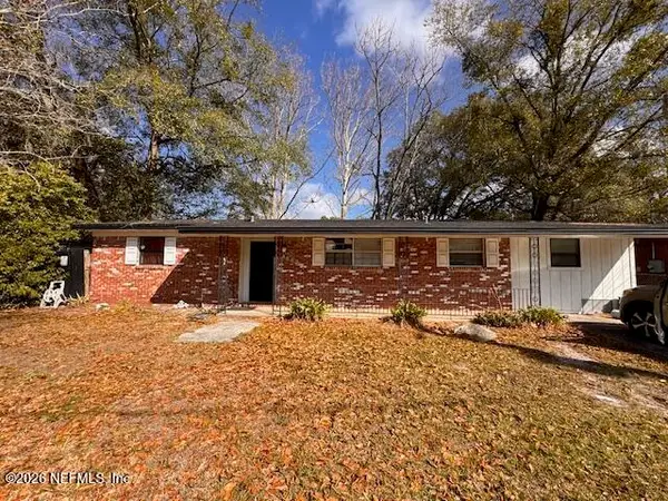 7205 Karenita Drive, Jacksonville, FL 32210