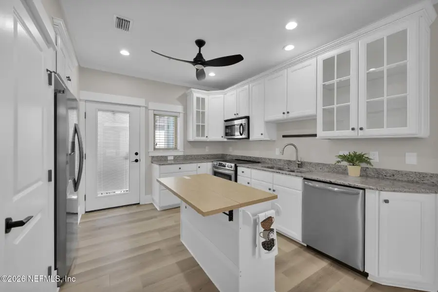 339 Ahern Street #4, Atlantic Beach, FL 32233 - #3