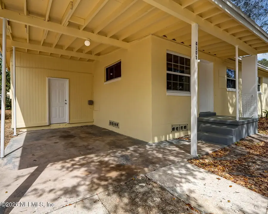 4105 Katanga N Drive, Jacksonville, FL 32209 - #3