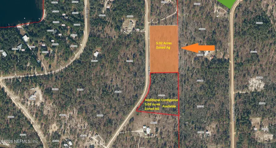 143 Quail Way, Hawthorne, FL 32640 - #2