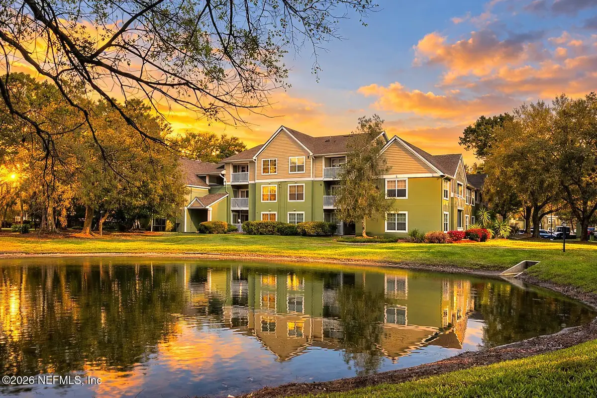 7701 Timberlin Park Boulevard #732, Jacksonville, FL 32256 - #1