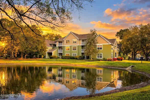 7701 Timberlin Park Boulevard #732, Jacksonville, FL 32256