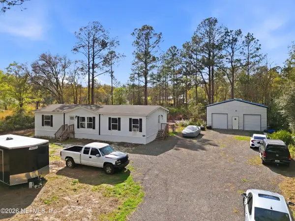 10555 Yeager Avenue, Hastings, FL 32145