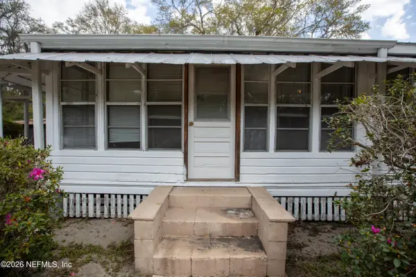 412 S County Road 21, Hawthorne, FL 32640